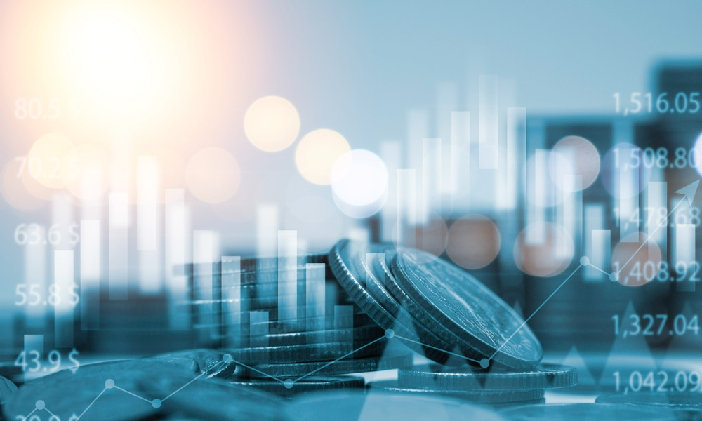 Streamlined Cash Flow