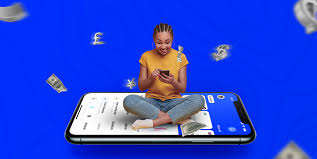 Multi-Currency Accounts